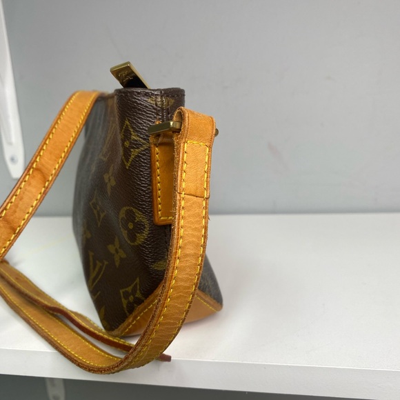 Vintage Louis Vuitton Mono Trotteur PM - Picture 3 of 12